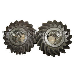 小批量風(fēng)機(jī)齒輪 定制化制造與現(xiàn)代風(fēng)電運(yùn)維的關(guān)鍵