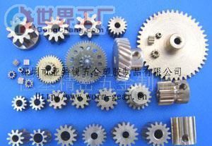 《工業(yè)制造的隱秘基石 深入了解批發(fā)鐵齒輪的價(jià)值與應(yīng)用》