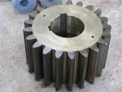 章丘興昌機(jī)械 匠心打造高性?xún)r(jià)比小齒輪，特價(jià)熱銷(xiāo)中