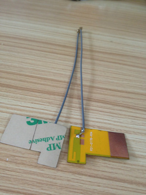 揭秘通信“千里眼” 2.4G WiFi天線，連接世界的隱形橋梁