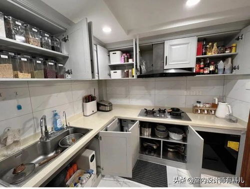廚房中5個被盲目跟風的“反人性”設計，專業設計師為你避坑