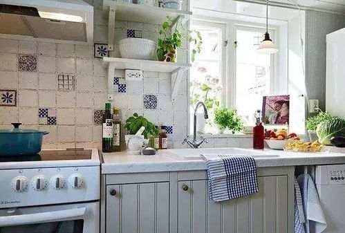 水泥櫥柜悄然興起 是省錢美學還是廚房設計的專業進化？